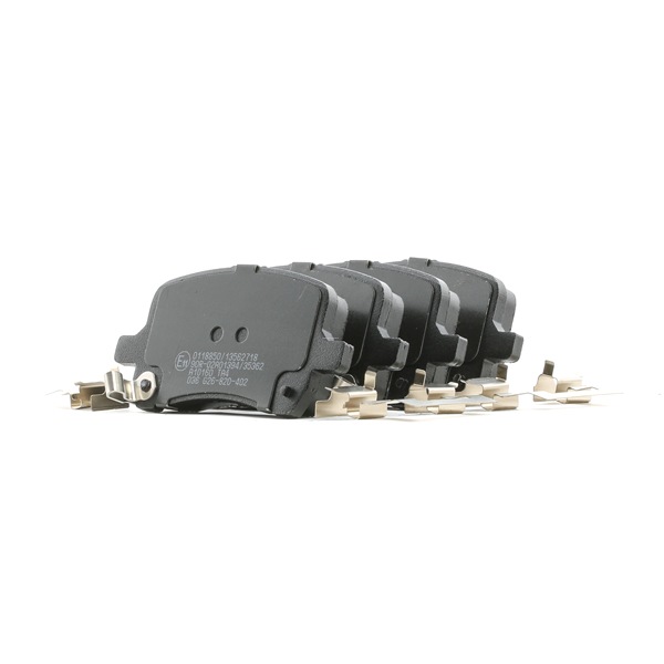 Comprar Juego de pastillas de freno de STARK SKBP-0011882 a bajo precio de 29,00 €