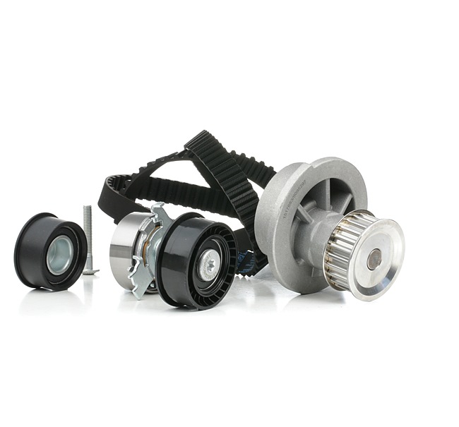 Acquista online RIDEX Kit cinghia distribuzione, pompa acqua Art.: 3096W0070
