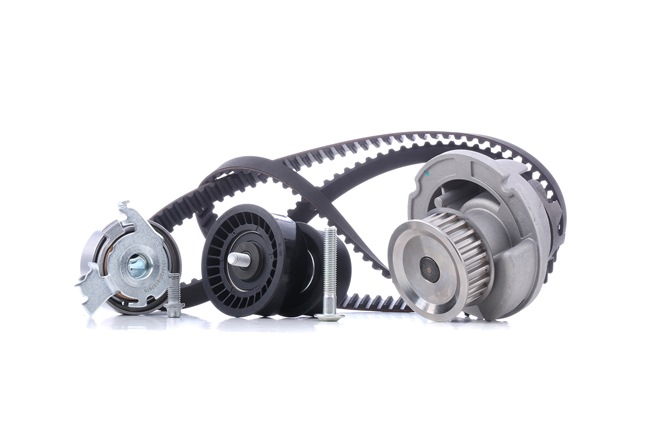 Acquista online RIDEX Kit cinghia distribuzione, pompa acqua Art.: 3096W0094