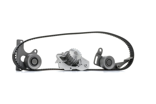 Osta Vesipumppu + jakohihnasarja RIDEX:llä 3096W0134 edullisesti hintaan 114,00 €