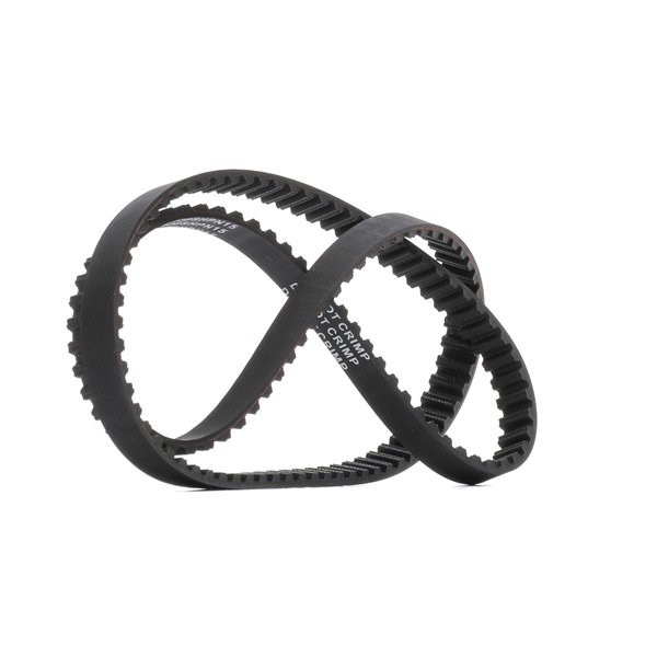 Achetez des Courroie de distribution RIDEX 306T0215 à prix pour 9,58 €