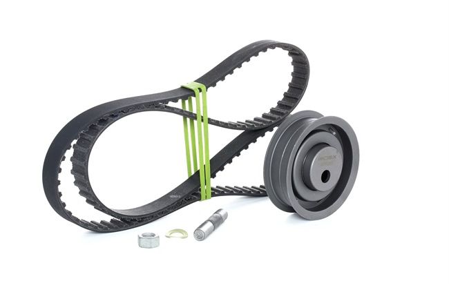 Acquista Kit cinghia di distribuzione da RIDEX 307T0003 a buon mercato per soli 22,45 €