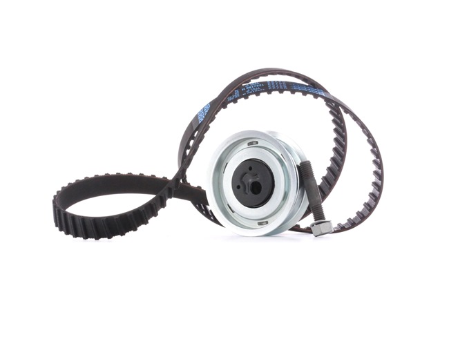 Acquista Kit cinghia di distribuzione da RIDEX 307T0020 a buon mercato per soli 24,52 €