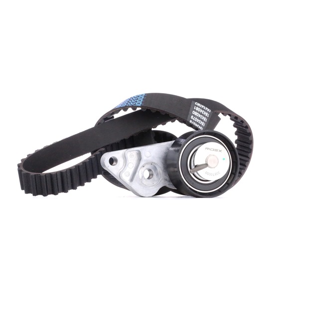 Zahnriemensatz 307T0022 FORD C-MAX von RIDEX