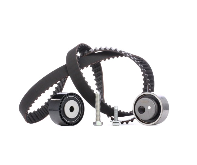 Acquista Kit cinghia di distribuzione da RIDEX 307T0025 a buon mercato per soli 59,12 €