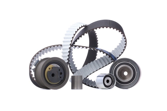Acquista Kit cinghia di distribuzione da RIDEX 307T0031 a buon mercato per soli 152,76 €