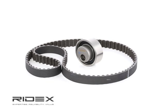 Achetez des Kit de distribution RIDEX 307T0058 à prix pour 31,45 €