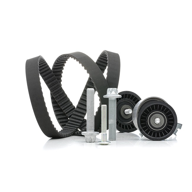 Acquista Kit cinghia di distribuzione da RIDEX 307T0065 a buon mercato per soli 61,84 €