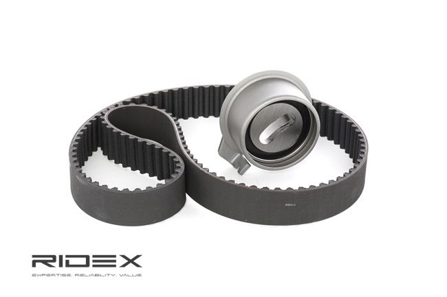 Achetez des Kit de distribution RIDEX 307T0072 à prix pour 38,04 €