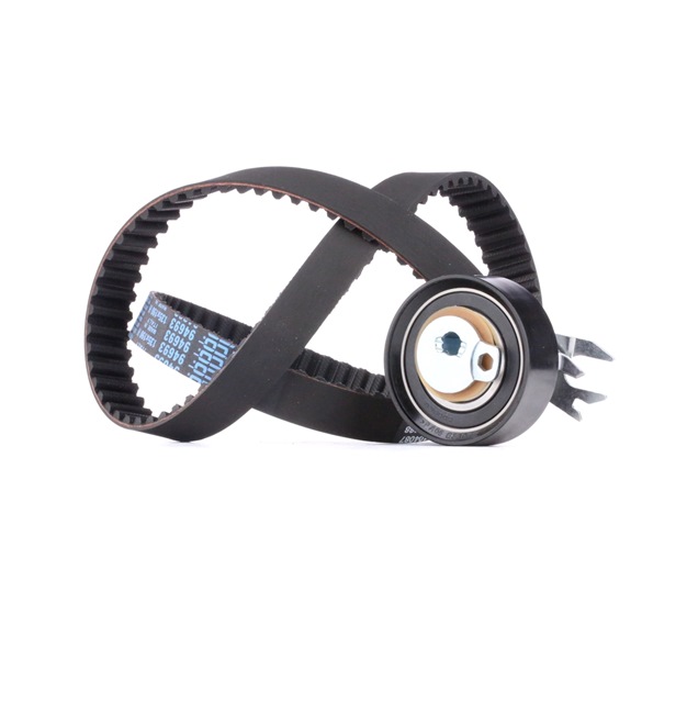 Zahnriemensatz 307T0080 FORD B-MAX von RIDEX
