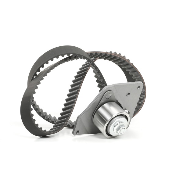 Achetez des Kit de distribution RIDEX 307T0089 à prix pour 68,52 €