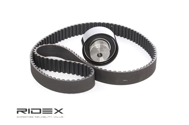 Achetez des Kit de distribution RIDEX 307T0098 à prix pour 54,72 €