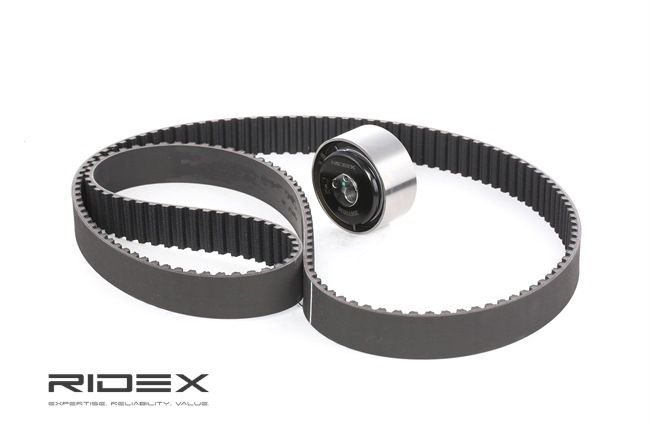 Achetez des Kit de distribution RIDEX 307T0105 à prix pour 44,00 €