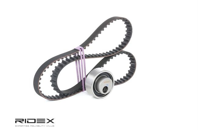 Achetez des Kit de distribution RIDEX 307T0116 à prix pour 30,61 €