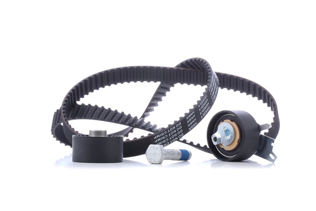 Achetez des Kit de distribution de chez RIDEX en ligne pour Jumpy II MPV (VF7) à prix modérés