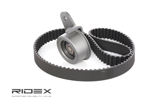 Osta Hammashihnasarja RIDEX:llä 307T0128 edullisesti hintaan 28,26 €