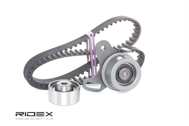 Zahnriemensatz 307T0131 HYUNDAI MATRIX von RIDEX