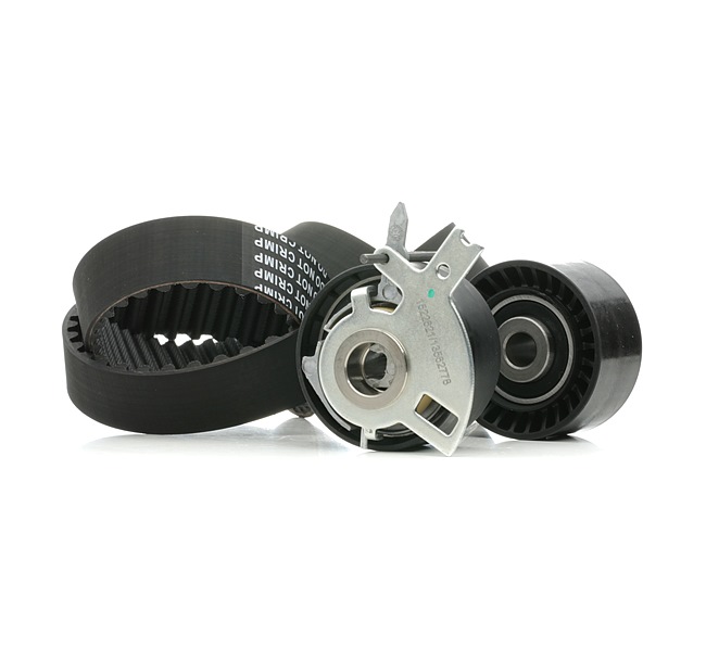 Achetez des Kit de distribution RIDEX 307T0142 à prix pour 77,57 €