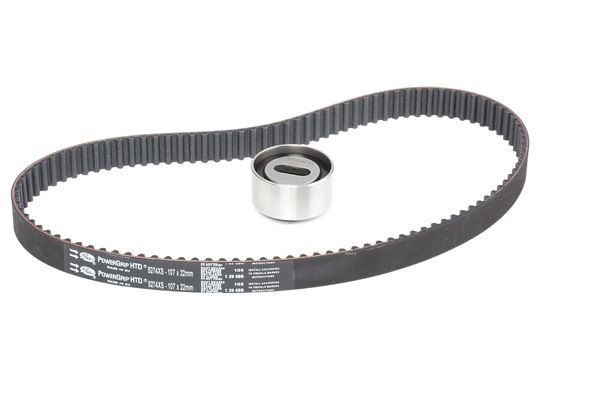 Osta Hammashihnasarja RIDEX:llä 307T0145 edullisesti hintaan 29,86 €
