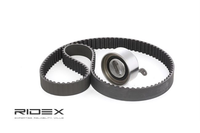 Acquista Kit cinghia di distribuzione da RIDEX 307T0153 a buon mercato per soli 37,89 €