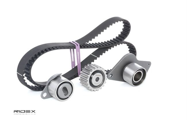 Zahnriemensatz von RIDEX für Fiesta Mk4 Schrägheck (JAS, JBS) günstig online kaufen