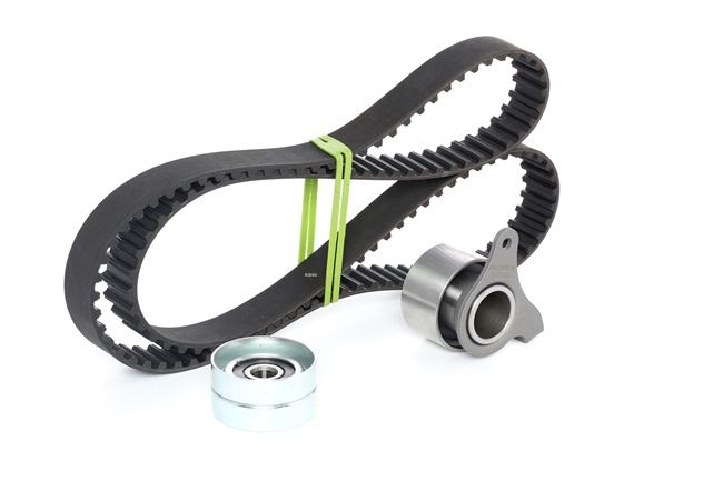 Acquista Kit cinghia di distribuzione da RIDEX 307T0159 a buon mercato per soli 48,68 €