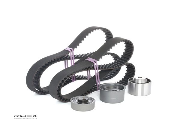 Achetez des Kit de distribution RIDEX 307T0167 à prix pour 87,78 €