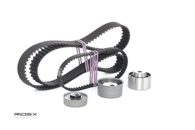 Achetez des Kit de distribution RIDEX 307T0171 à prix pour 87,40 €