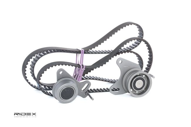 Acquista Kit cinghia di distribuzione da RIDEX online per PAJERO II (V3_W, V2_W, V4_W) a prezzi moderati
