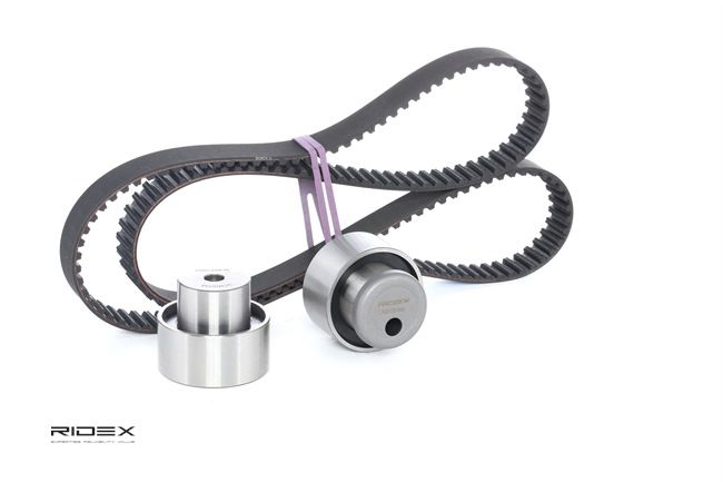 Achetez des Kit de distribution RIDEX 307T0182 à prix pour 79,49 €