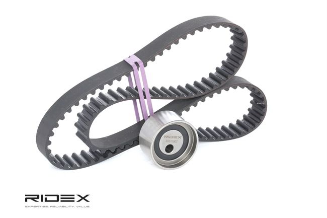 Osta Hammashihnasarja RIDEX:llä 307T0190 edullisesti hintaan 35,63 €