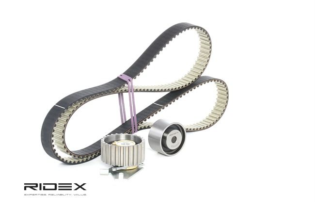 Achetez des Kit de distribution RIDEX 307T0192 à prix pour 78,36 €