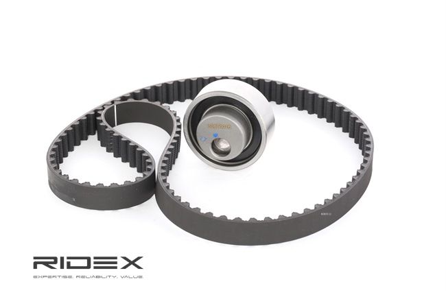 Achetez des Kit de distribution RIDEX 307T0200 à prix pour 33,05 €