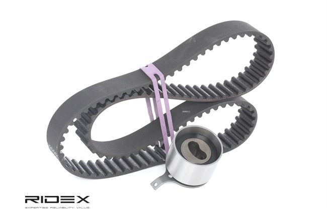 Osta Hammashihnasarja RIDEX:llä 307T0215 edullisesti hintaan 27,19 €