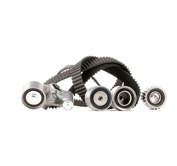 Acquista Kit cinghia di distribuzione da RIDEX 307T0226 a buon mercato per soli 177,89 €