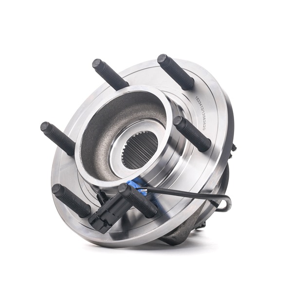 Radlagersatz 654W0934