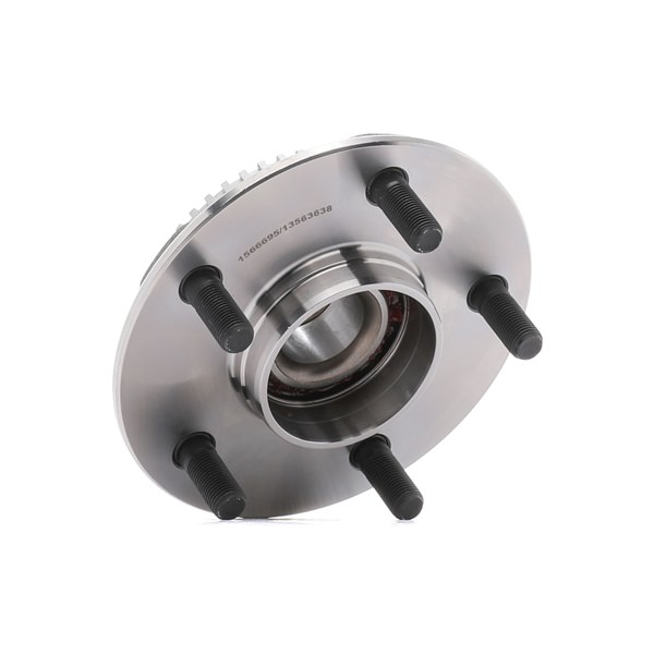 Compre Kit de rolamento de roda da RIDEX 654W0943 a um preço baixo por 56,09 €