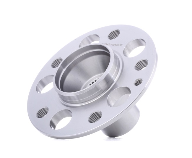 Radnabe 653W0150