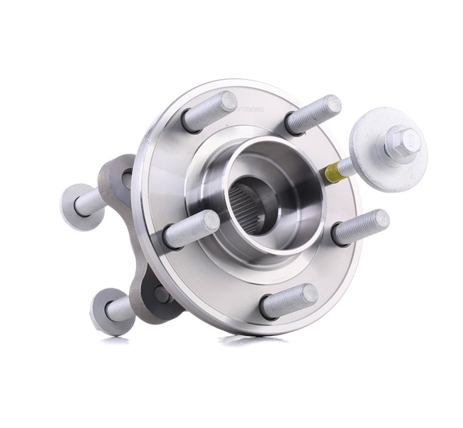 Radlagersatz SKWB-0181101 von STARK günstig für 70,93 € online kaufen