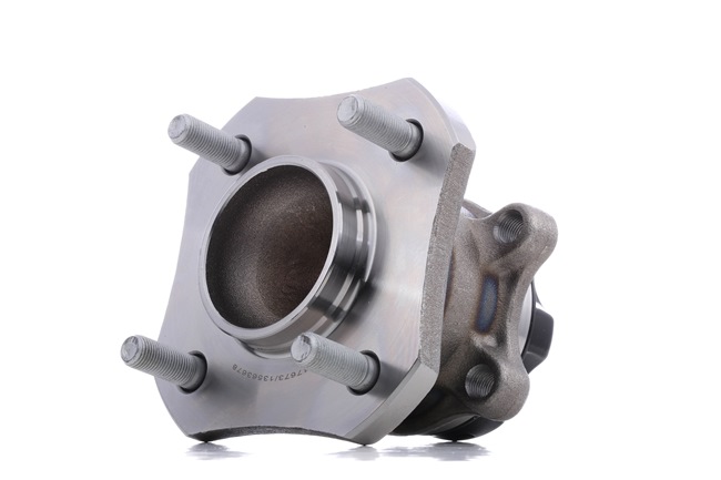 Radlagersatz 654W0950