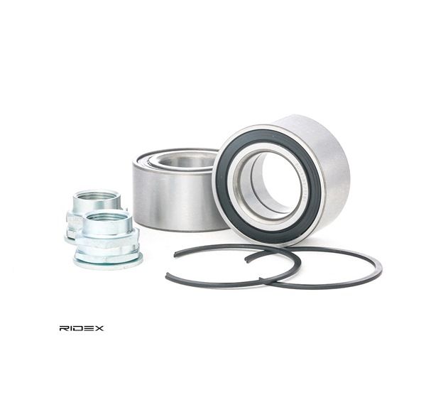 Radlagersatz 654W0953 von RIDEX günstig für 32,97 € online kaufen