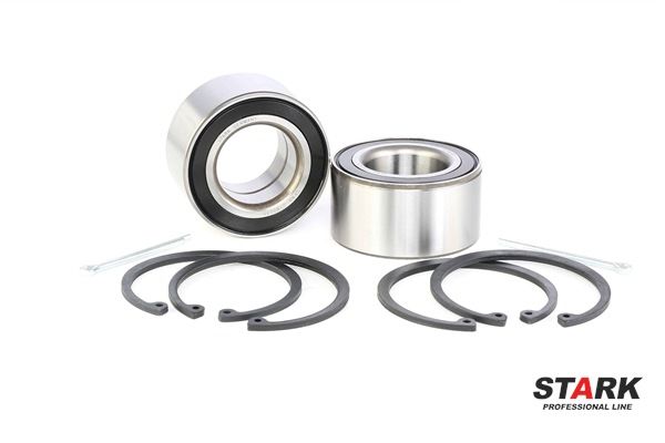 Compre Kit de rolamento de roda da STARK SKWB-0181129 a um preço baixo por 17,32 €