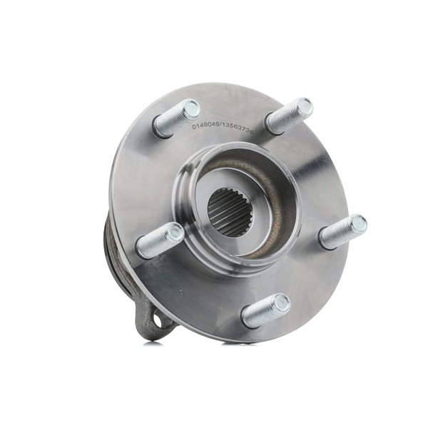 Radlagersatz SKWB-0181130