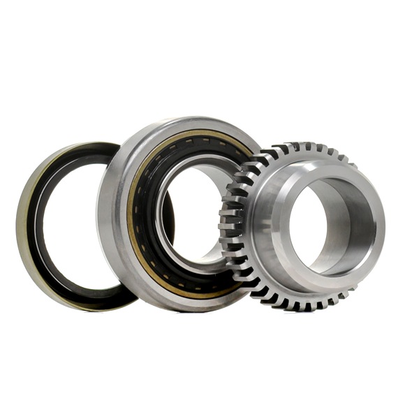 Radlagersatz von RIDEX 654W0822