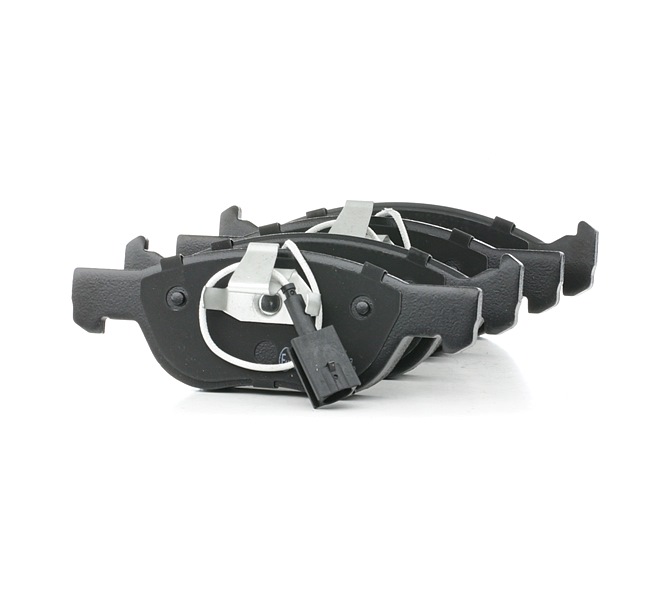 Compre Pastilhas de travão da STARK SKBP-0011885 a um preço baixo por 26,29 €