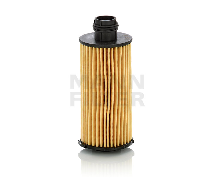 Köp Oljefilter av MANN-FILTER HU 6026 z till det låga priset 211,59 kr