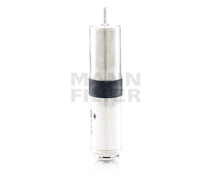 Kraftstofffilter von MANN-FILTER WK 5015 z