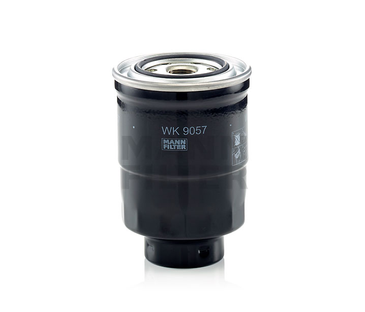 Köp Bränslefilter av MANN-FILTER WK 9057 z till det låga priset 310,78 kr