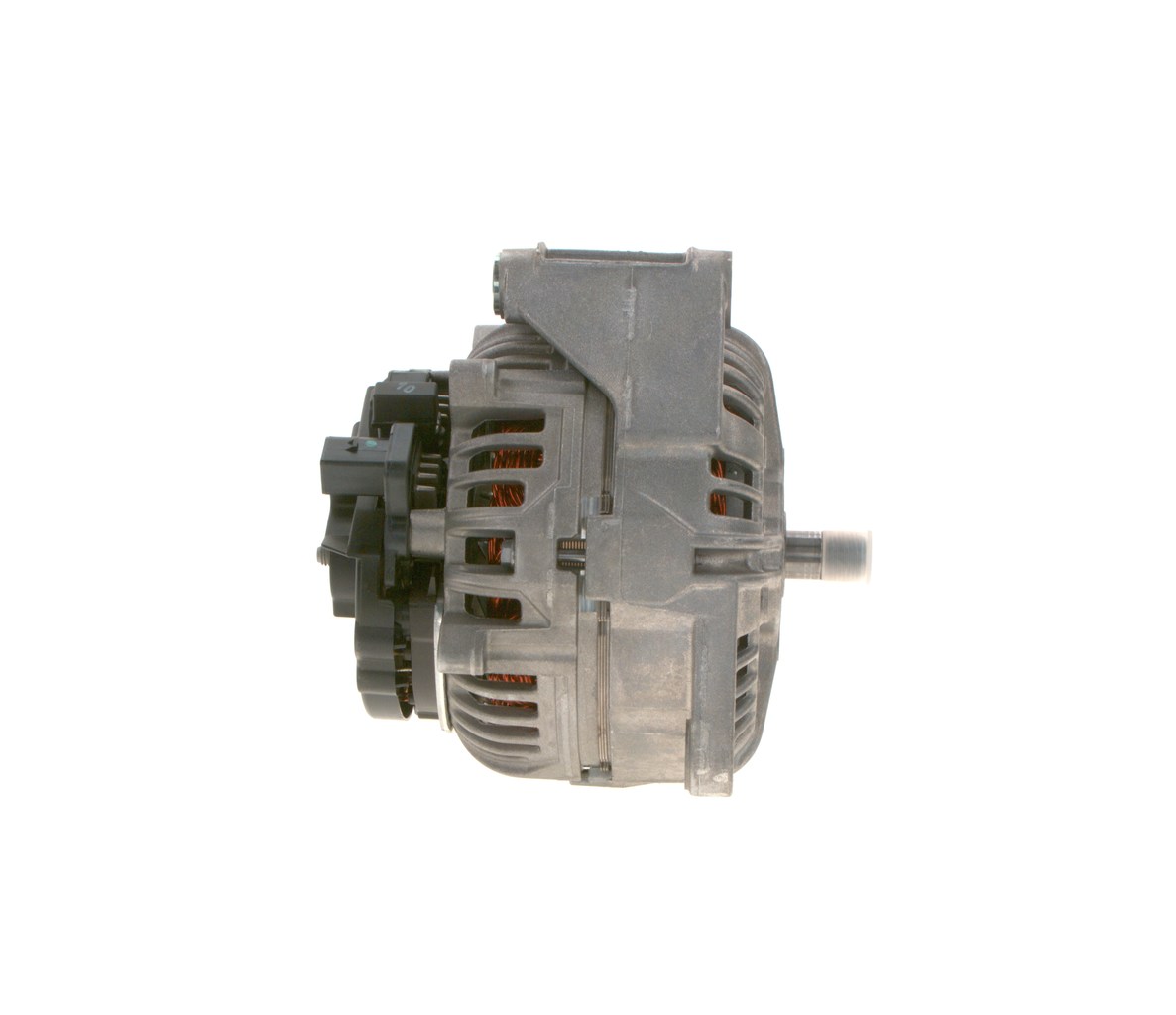 Lichtmaschine des Herstellers BOSCH - Originalware Artikelnummer: 0 124 615 069