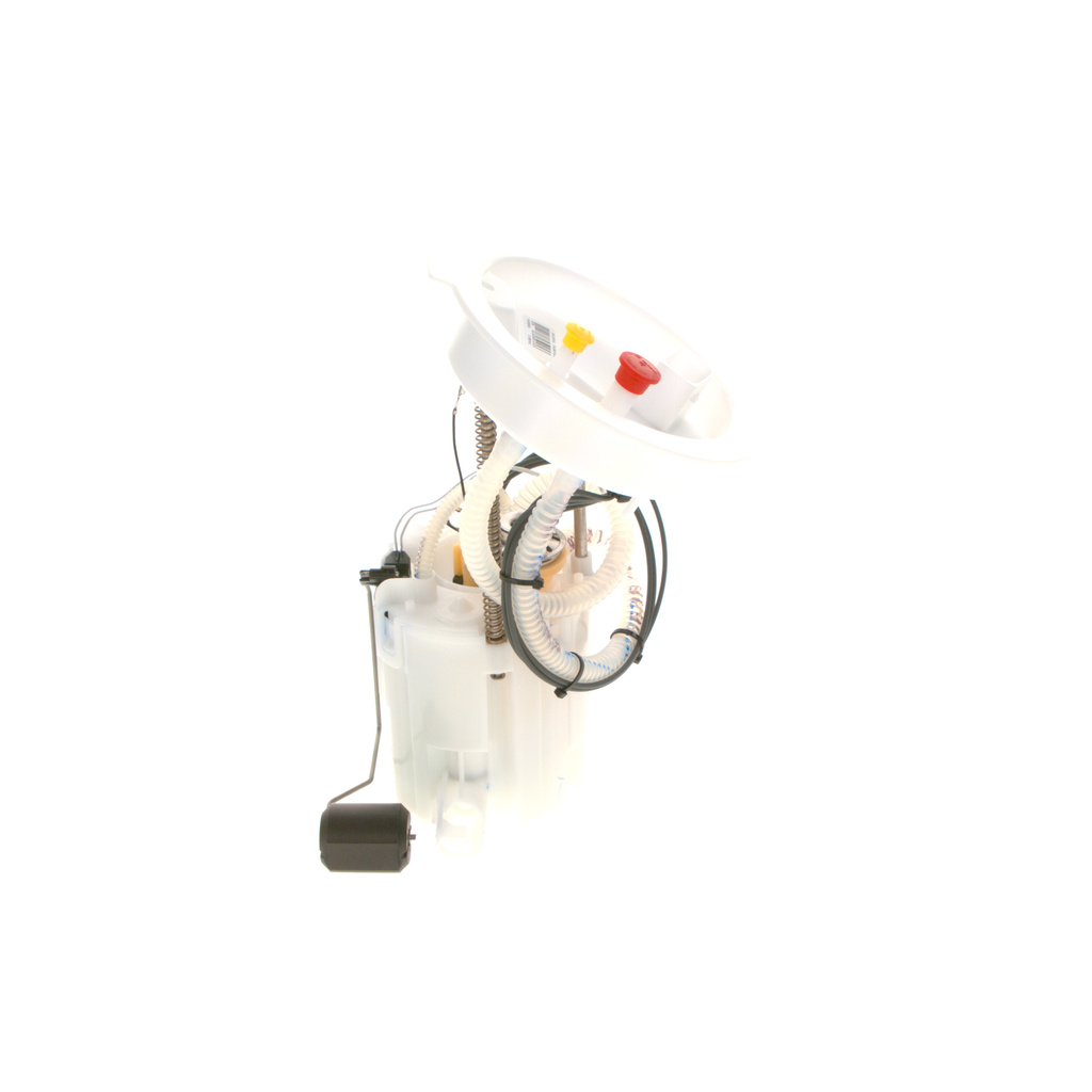 Kraftstoff-Fördereinheit 0 580 200 709 von BOSCH günstig für 234,49 € online kaufen